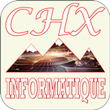 Logo Chamonix Informatique